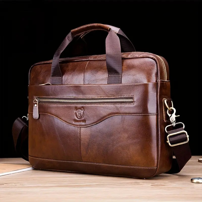 Crossbody Shoulder Bag | Ansel