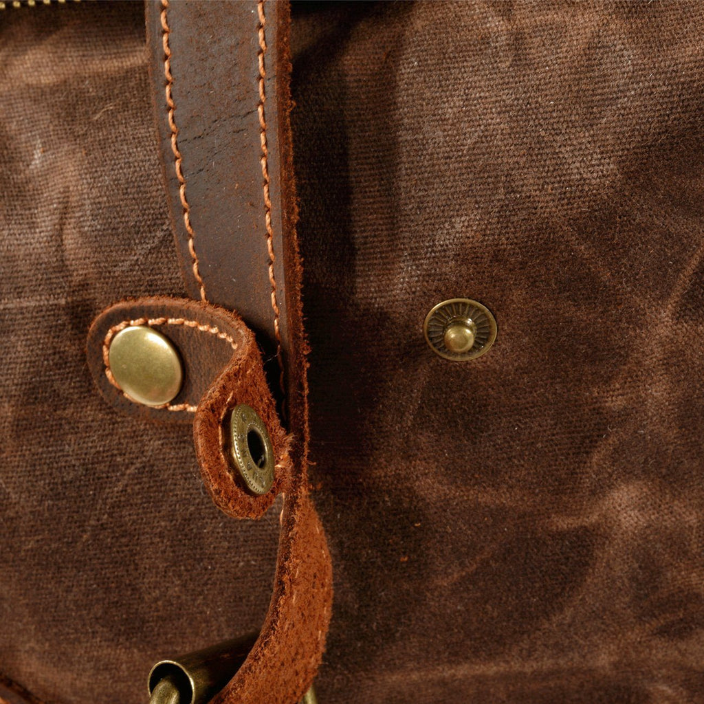 Faolan™ | Hipster-Rucksack