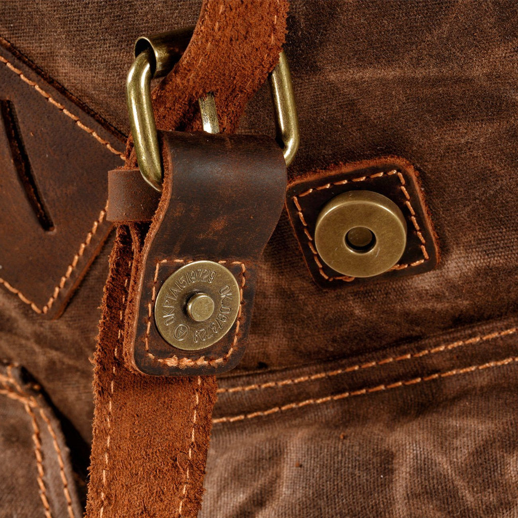 Faolan™ | Hipster-Rucksack