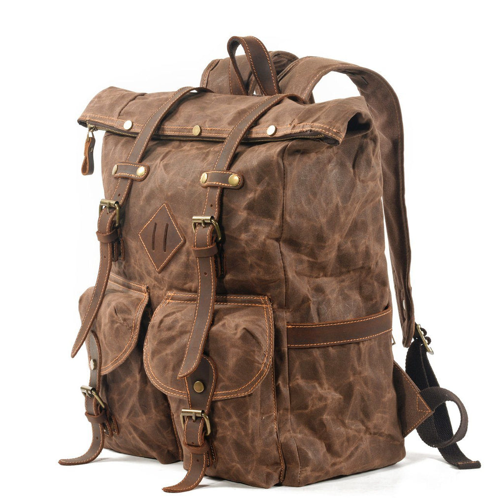 Faolan™ | Hipster-Rucksack
