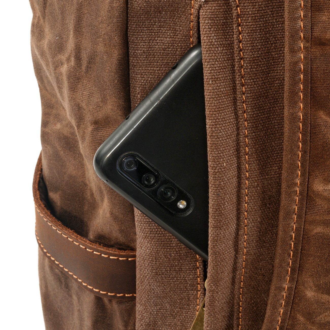 Faolan™ | Hipster-Rucksack