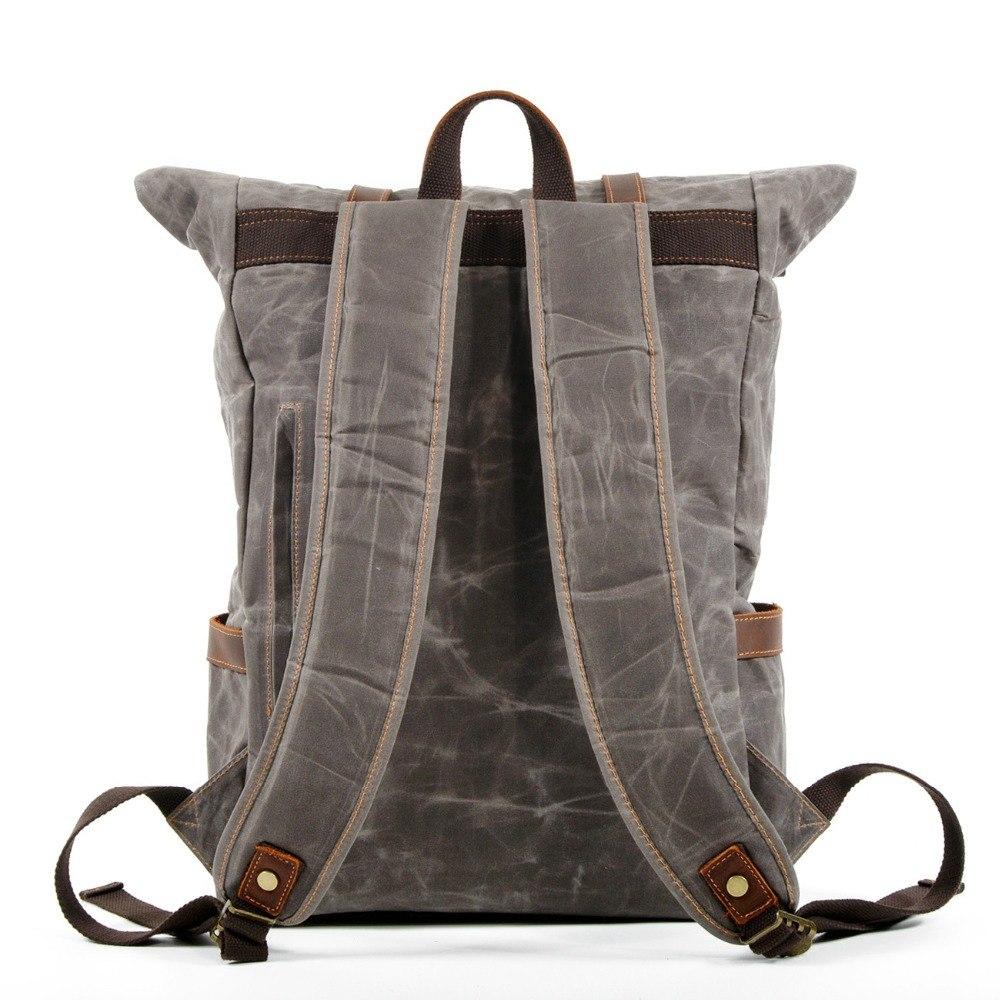 Faolan™ | Hipster-Rucksack