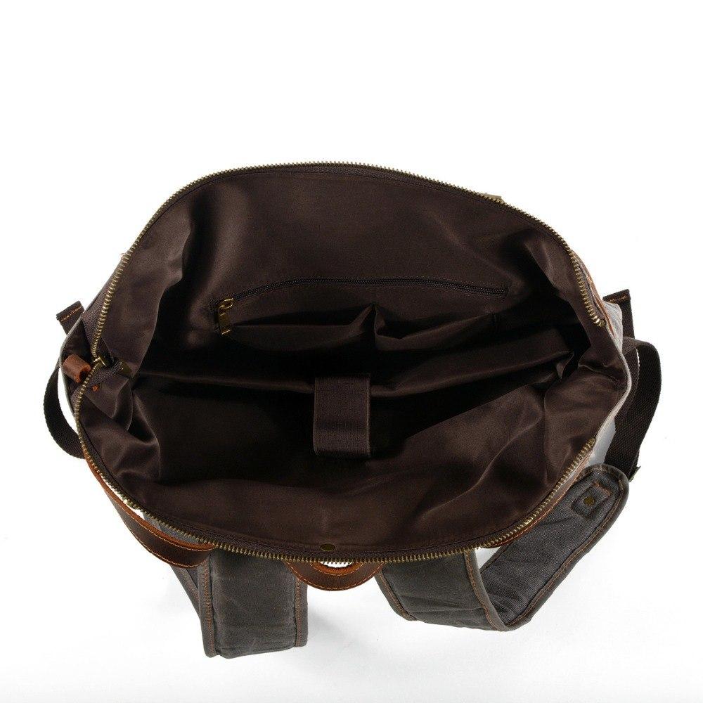 Faolan™ | Hipster-Rucksack