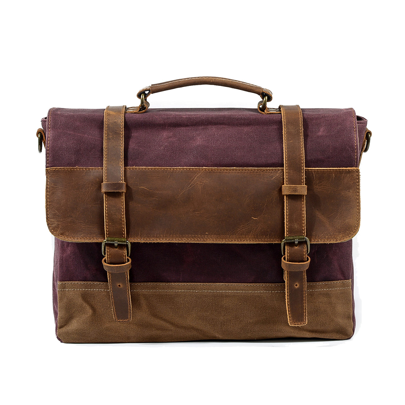 Phoenix™ | Messenger Bag