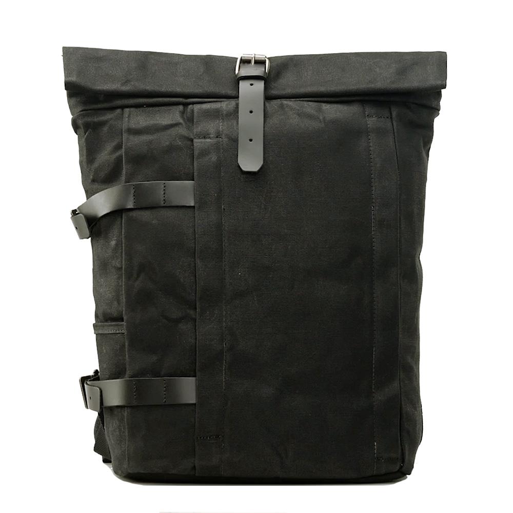 Garrison™ | Canvas-Motorrad-Rucksack