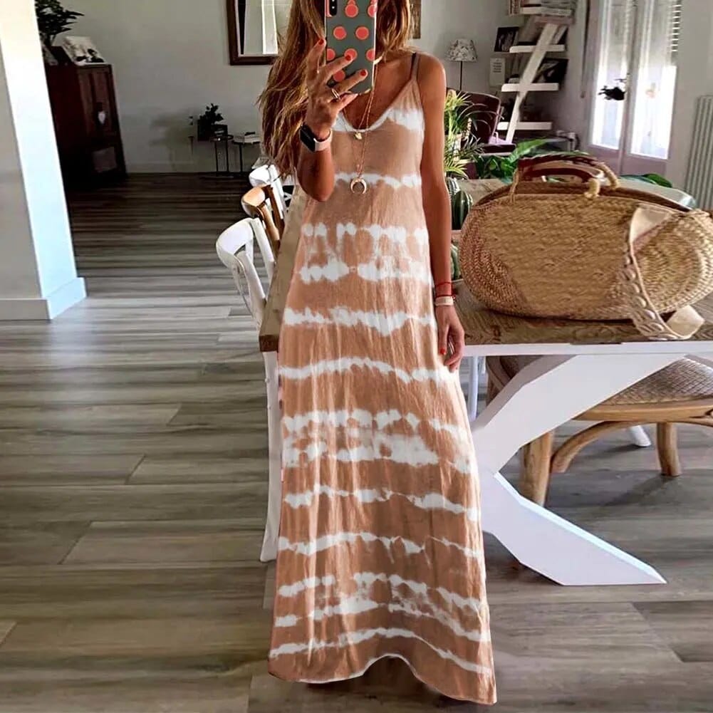 Novia™ Maxikleid