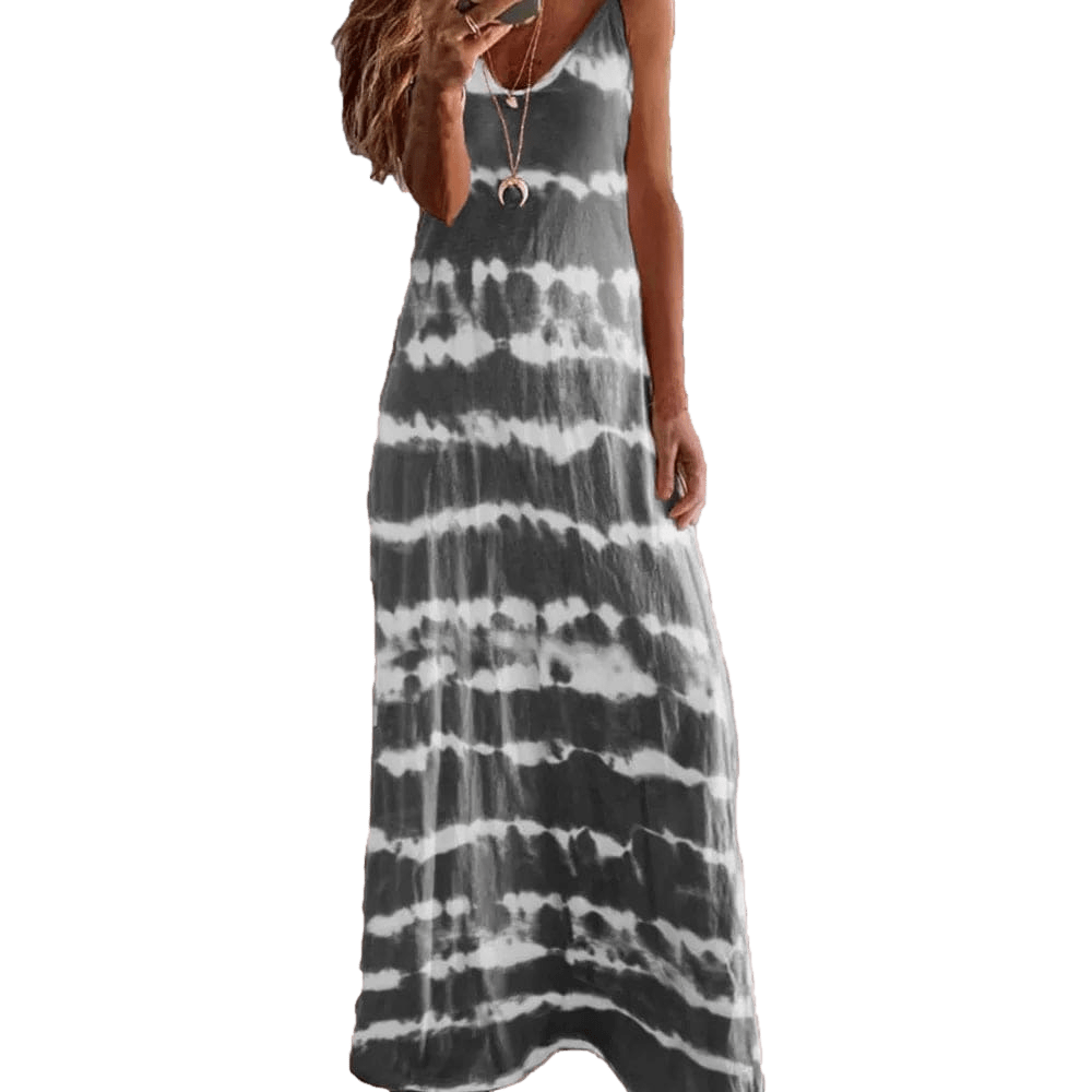 Novia™ Maxikleid