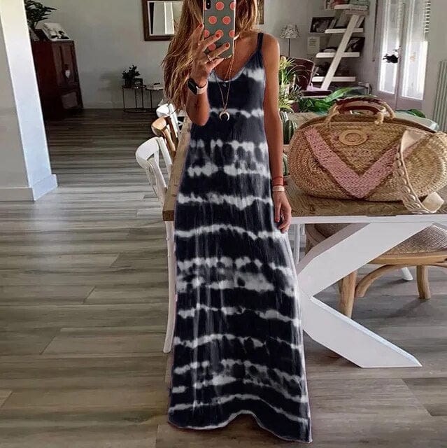 Novia™ Maxikleid