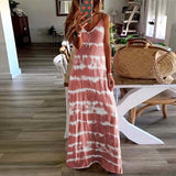 Novia™ Maxi Dress