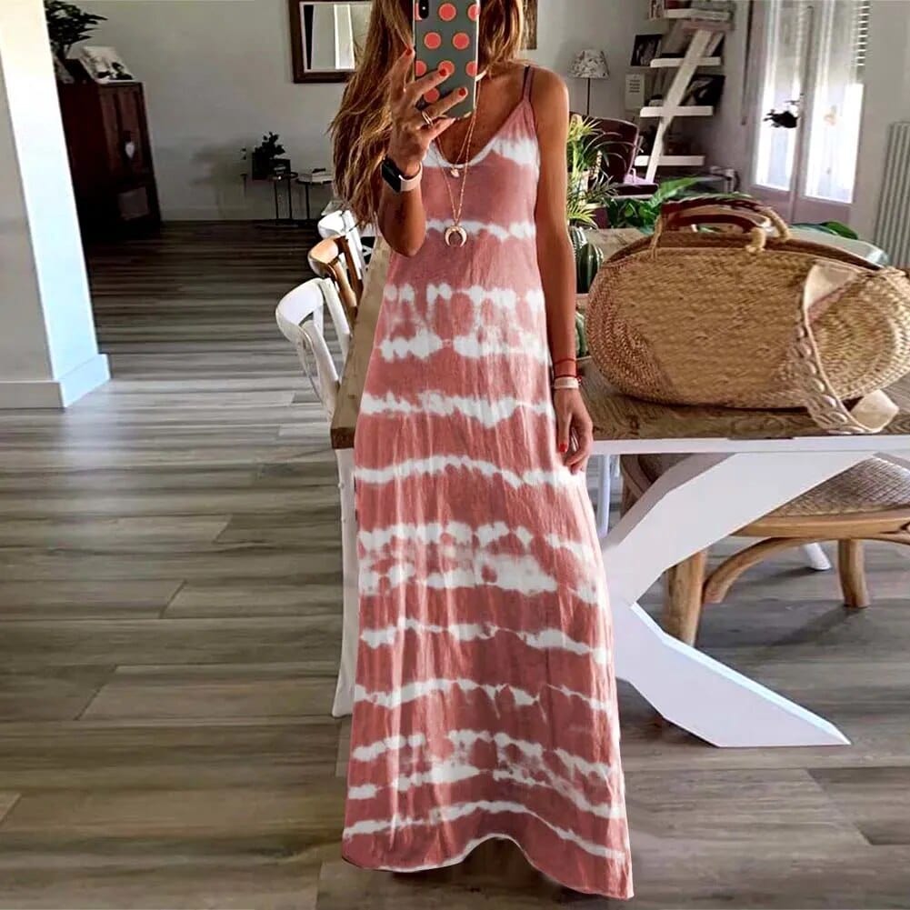 Novia™ Maxikleid