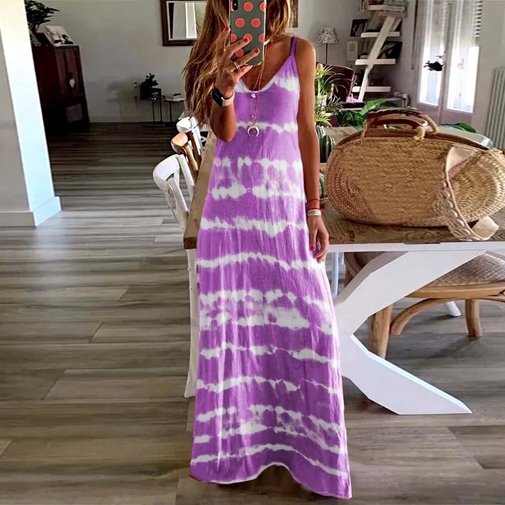 Novia™ Maxikleid