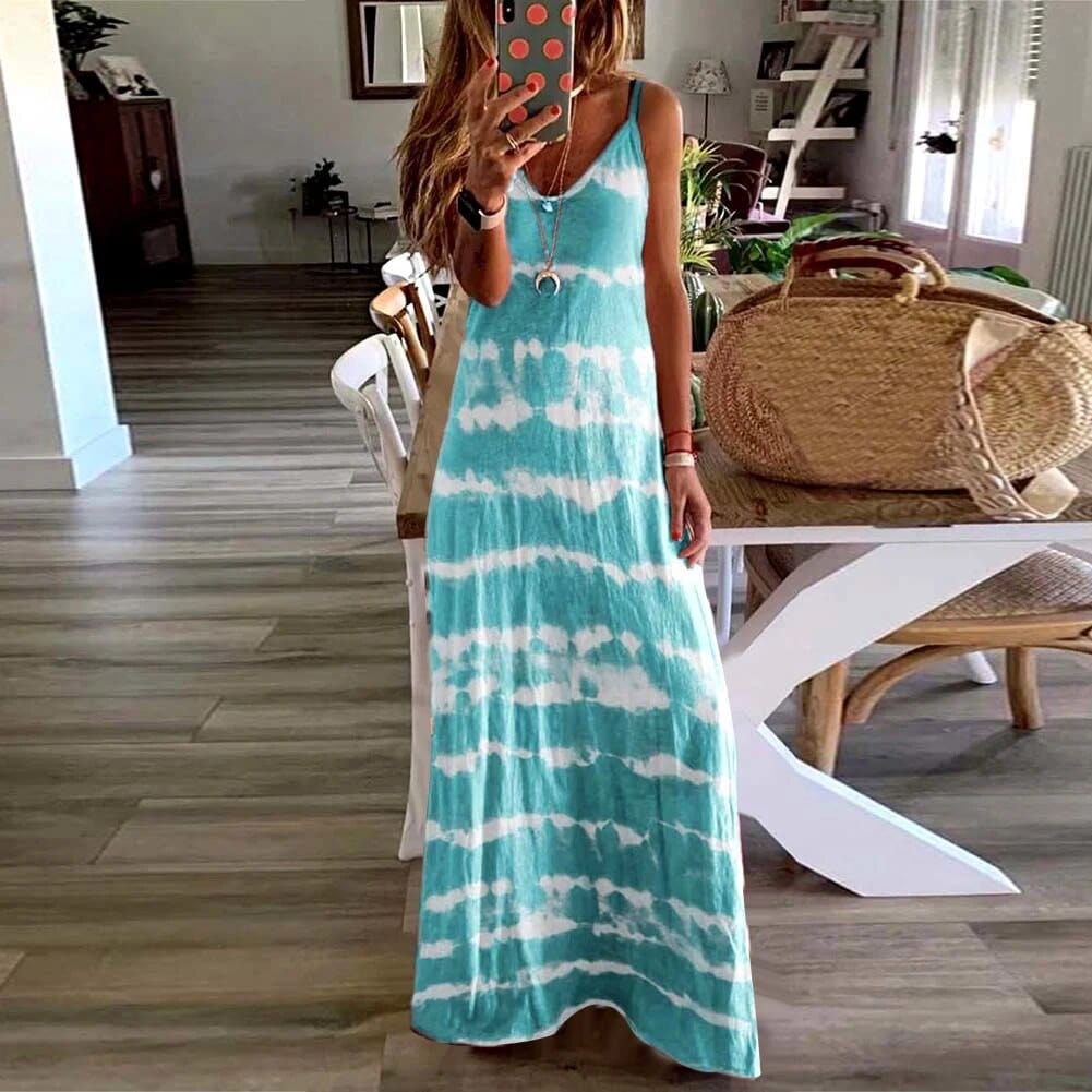 Novia™ Maxikleid