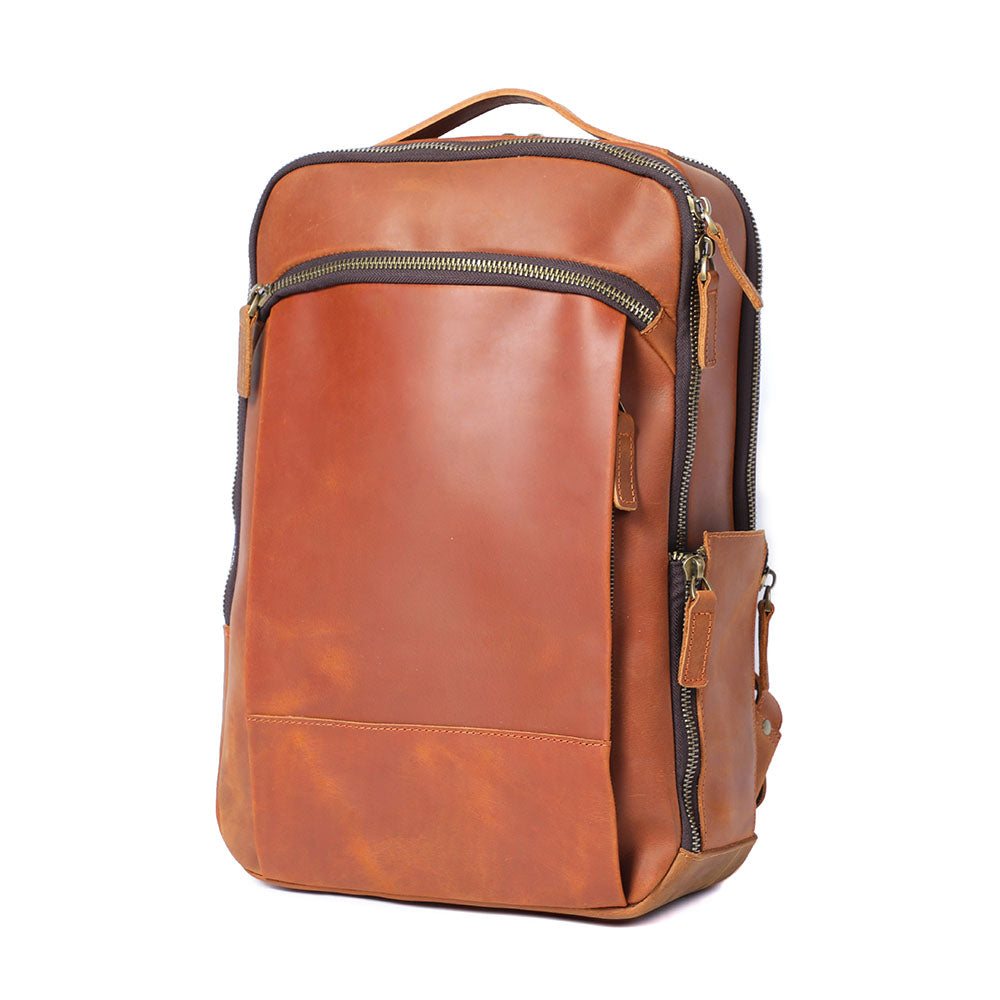 Rory™ | Laptop Book Bag
