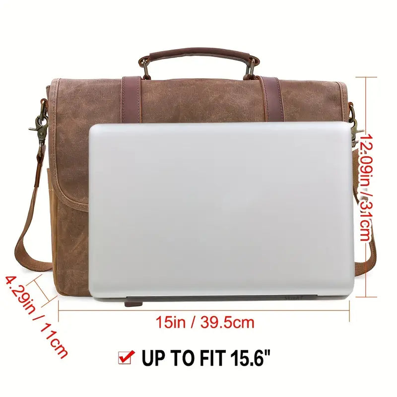 Gareth™ | Men's Shoulder Bag