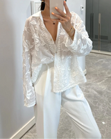 Leaflight Muse Shirt