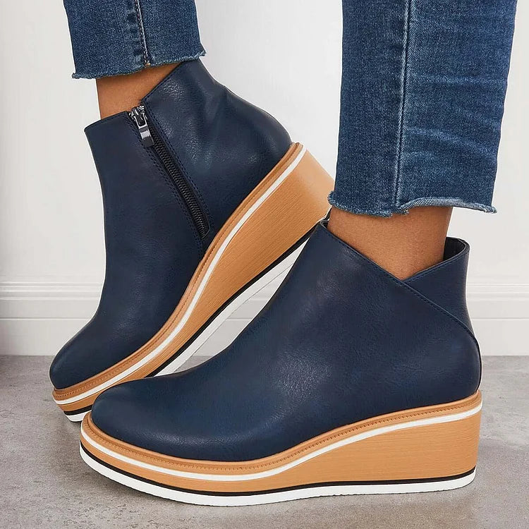 Lena – Orthopedic boots 