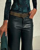 Verona Straight Leg Pants