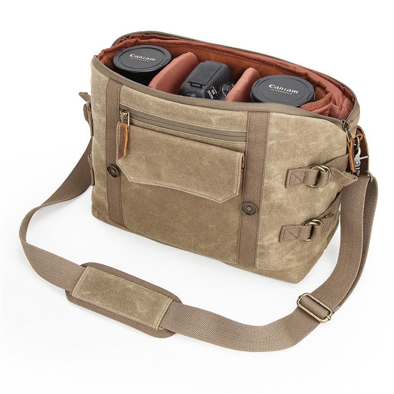 Pilot™ | Camera Shoulder Bag