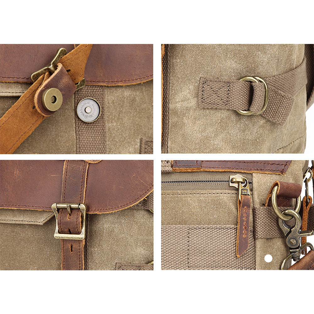 Pilot™ | Camera Shoulder Bag