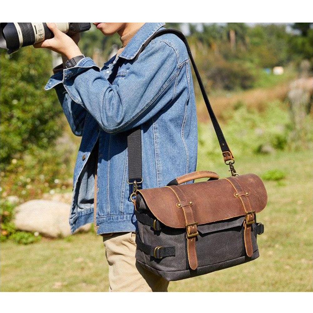 Pilot™ | Camera Shoulder Bag
