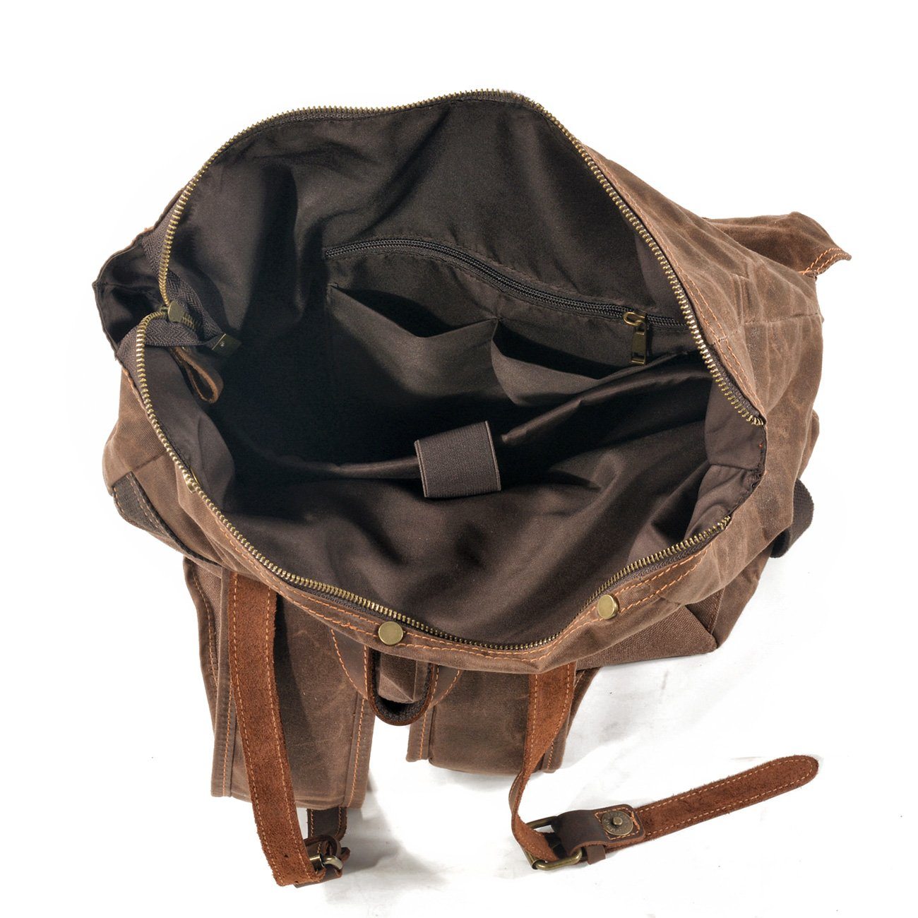 Faolan™ | Hipster-Rucksack