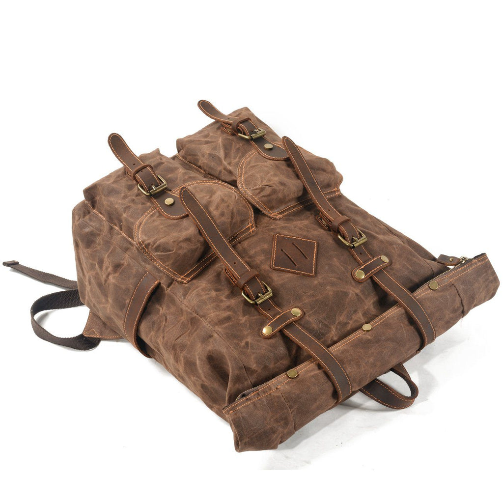 Faolan™ | Hipster-Rucksack