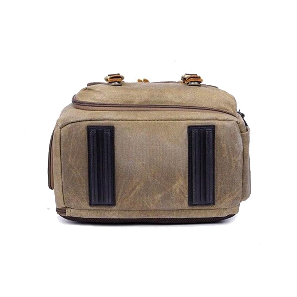 Torben™ | Canvas Camera Bag