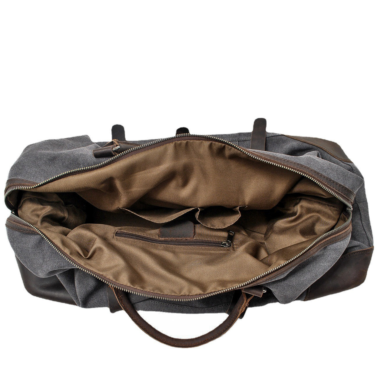 Stirling™ | Canvas-Übernachtungstasche
