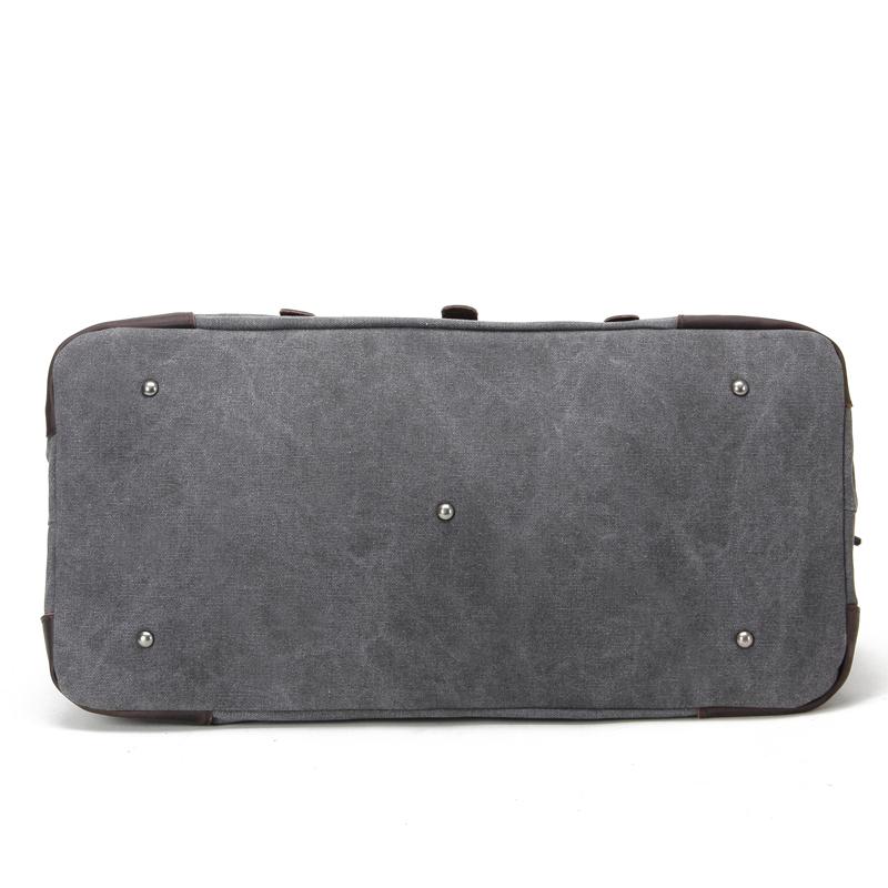 Stirling™ | Canvas-Übernachtungstasche