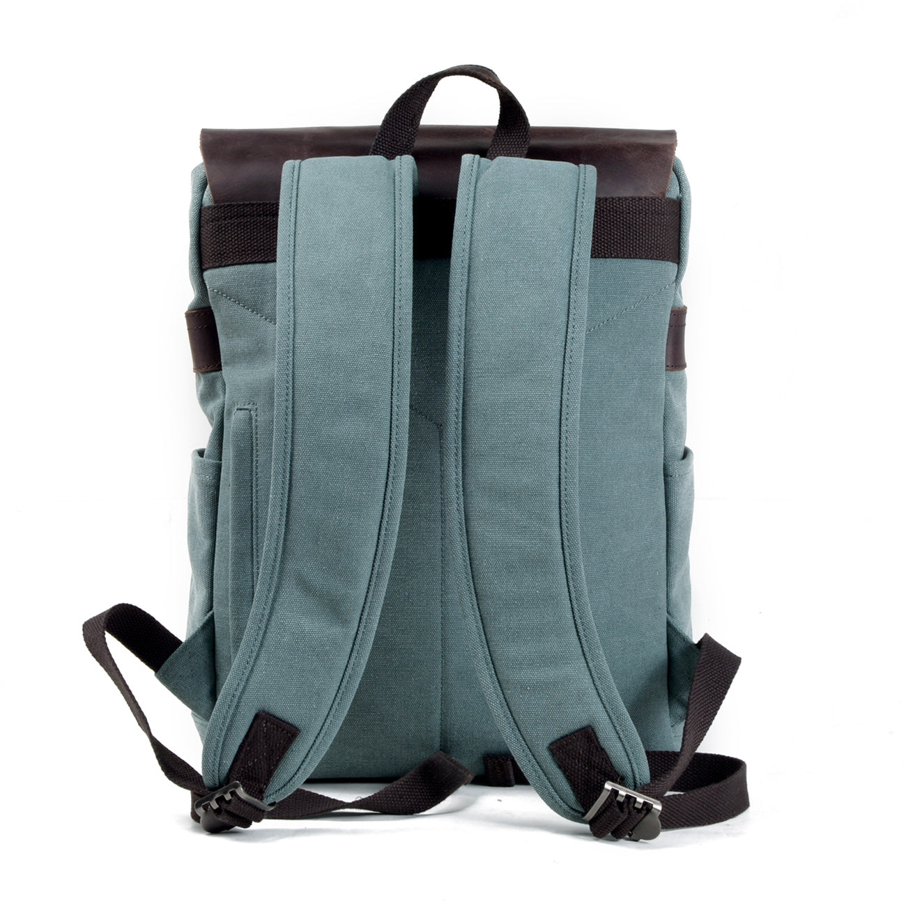 Yale™ | Baumwoll-Canvas-Rucksack