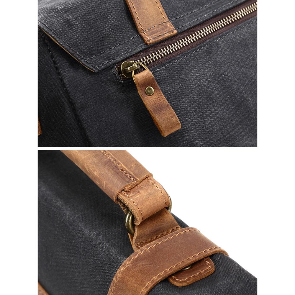 Phoenix™ | Messenger Bag