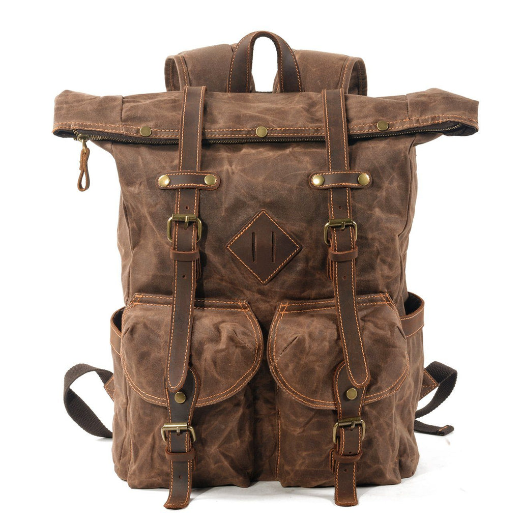 Faolan™ | Hipster-Rucksack