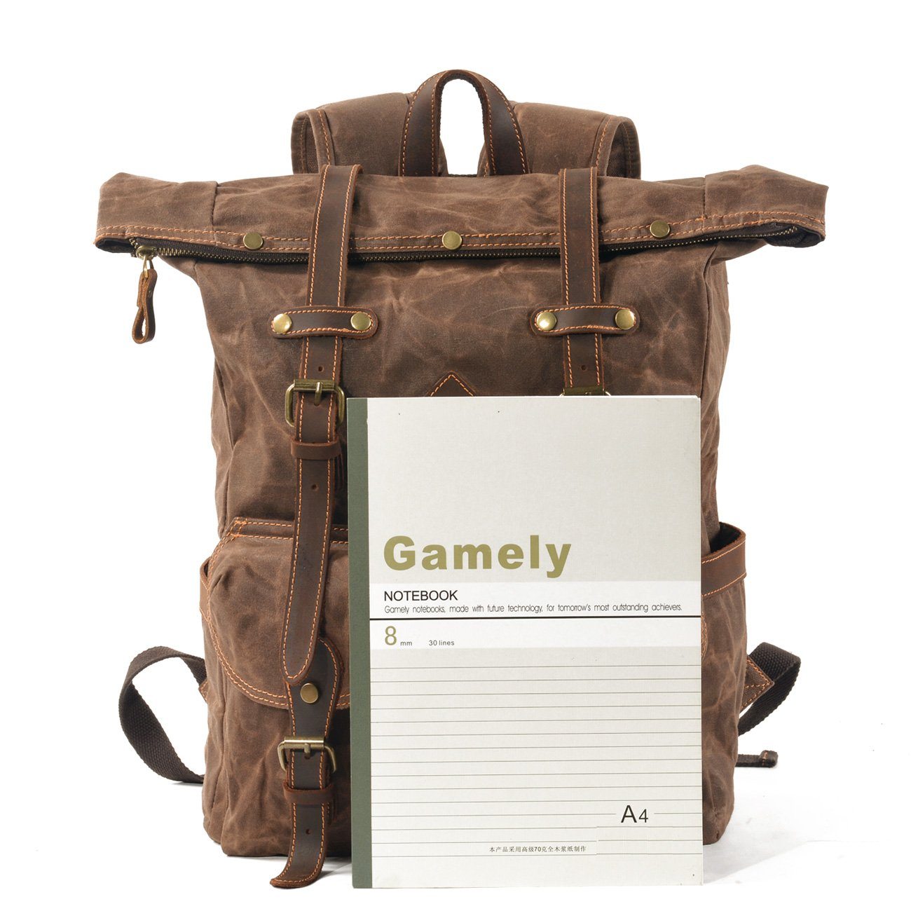 Faolan™ | Hipster-Rucksack