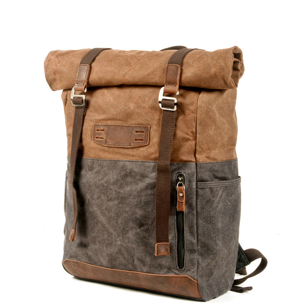 Ranger™ | Canvas-Tagesrucksack