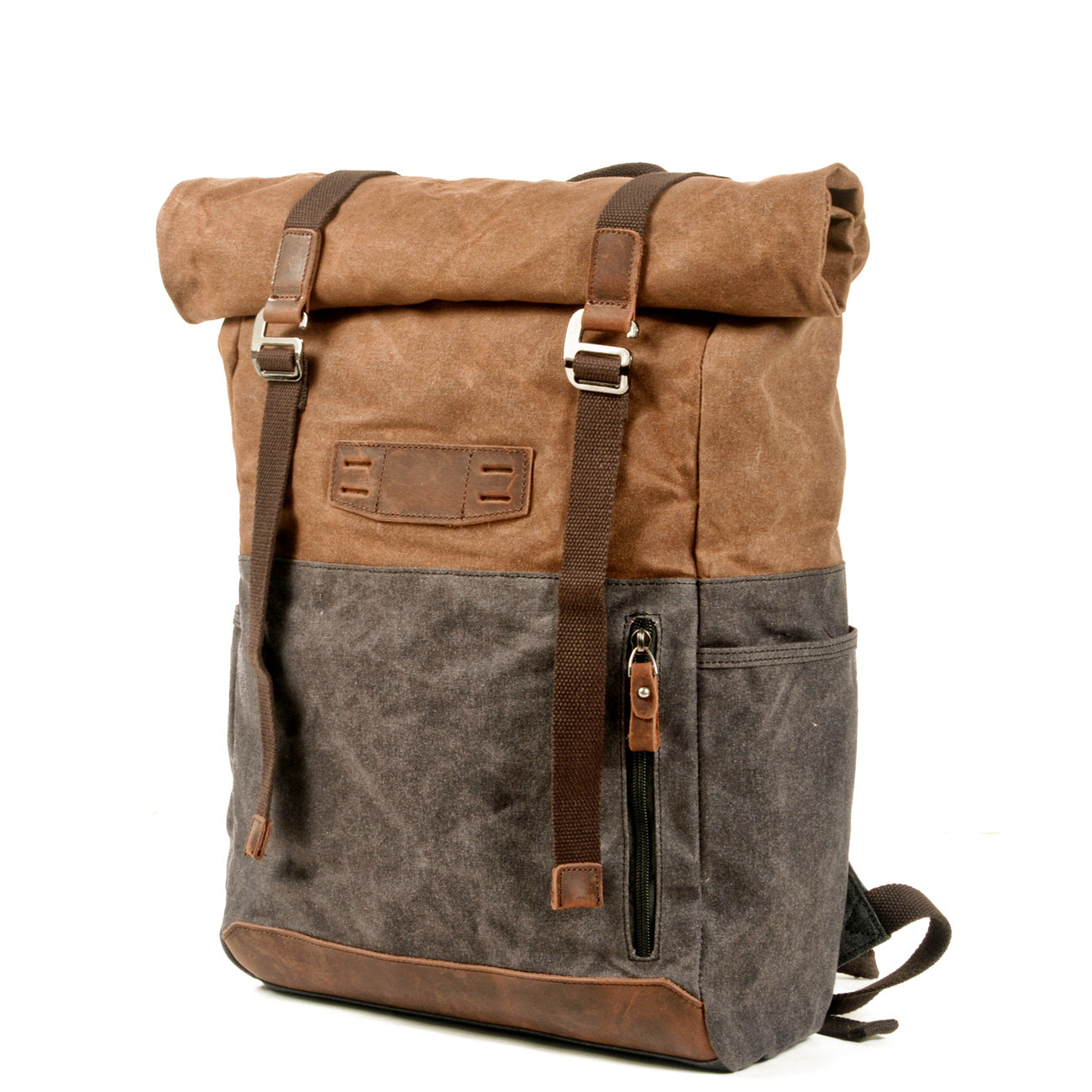 Ranger™ | Canvas-Tagesrucksack
