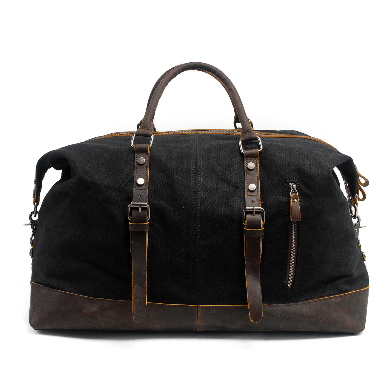 Timber™ | Canvas Travel Bag