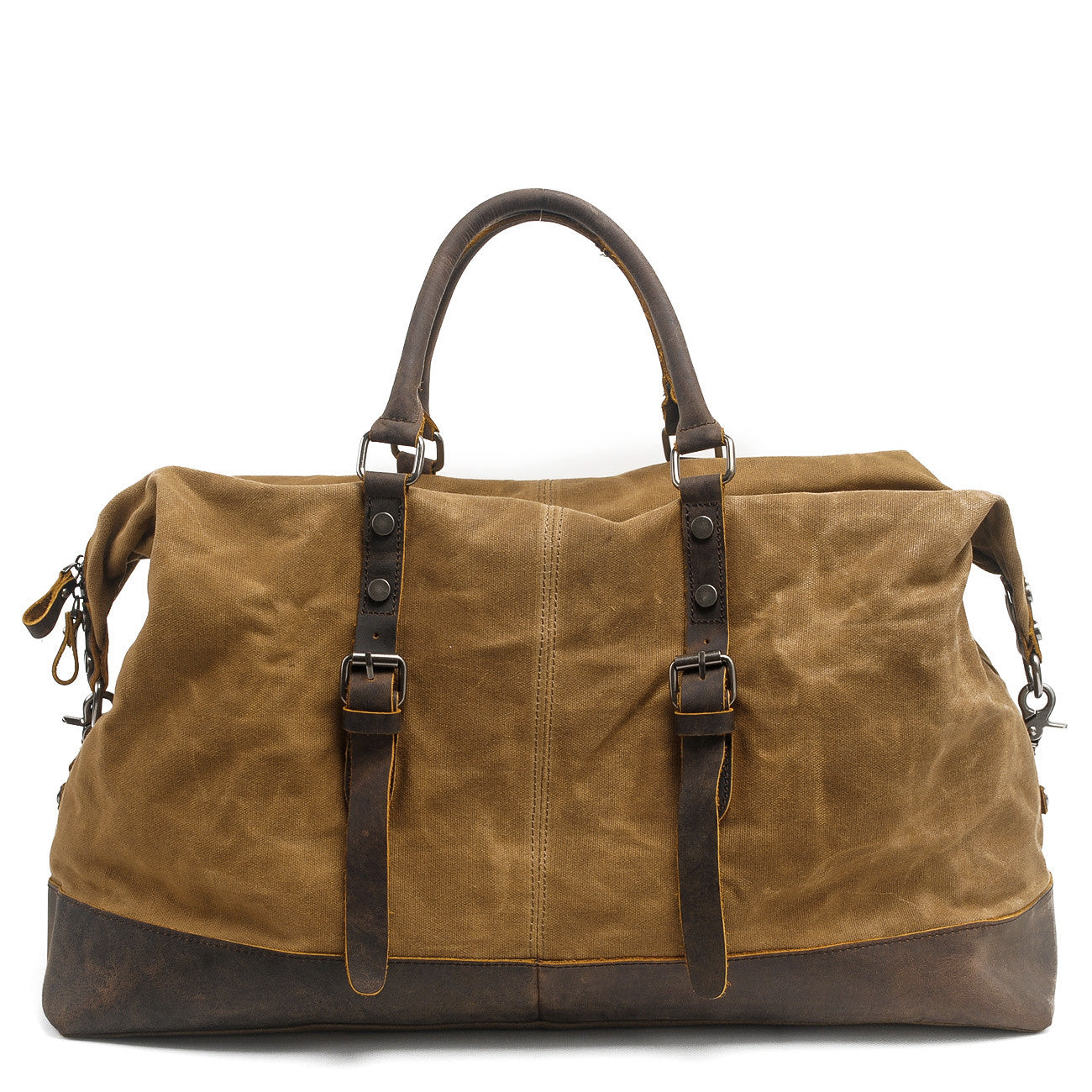 Timber™ | Canvas Travel Bag