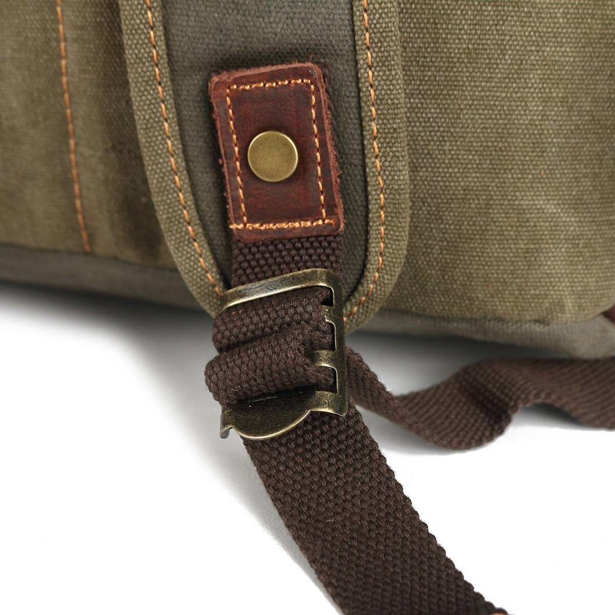 Dexter™ | Canvas-Wanderrucksack