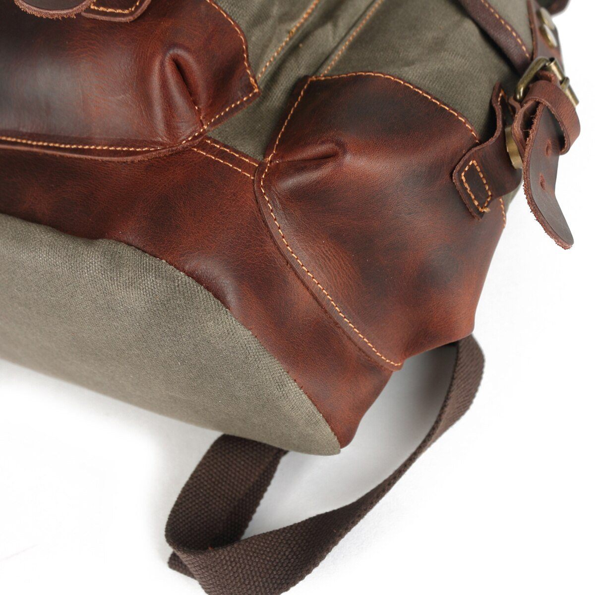 Dexter™ | Canvas-Wanderrucksack