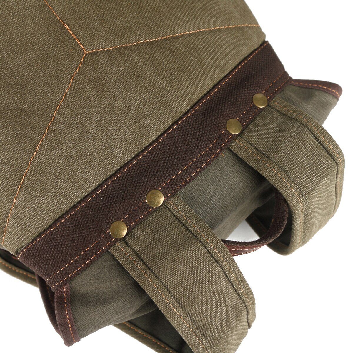Dexter™ | Canvas-Wanderrucksack