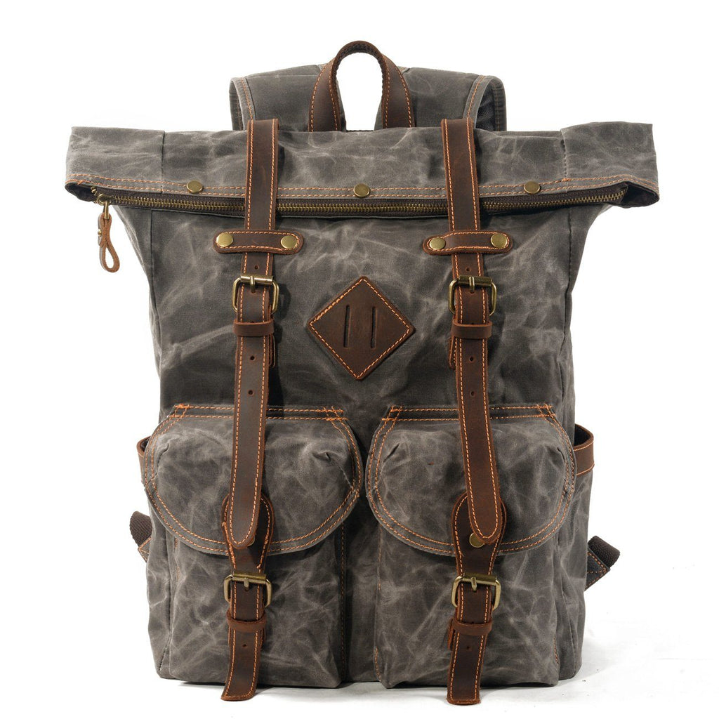 Faolan™ | Hipster-Rucksack