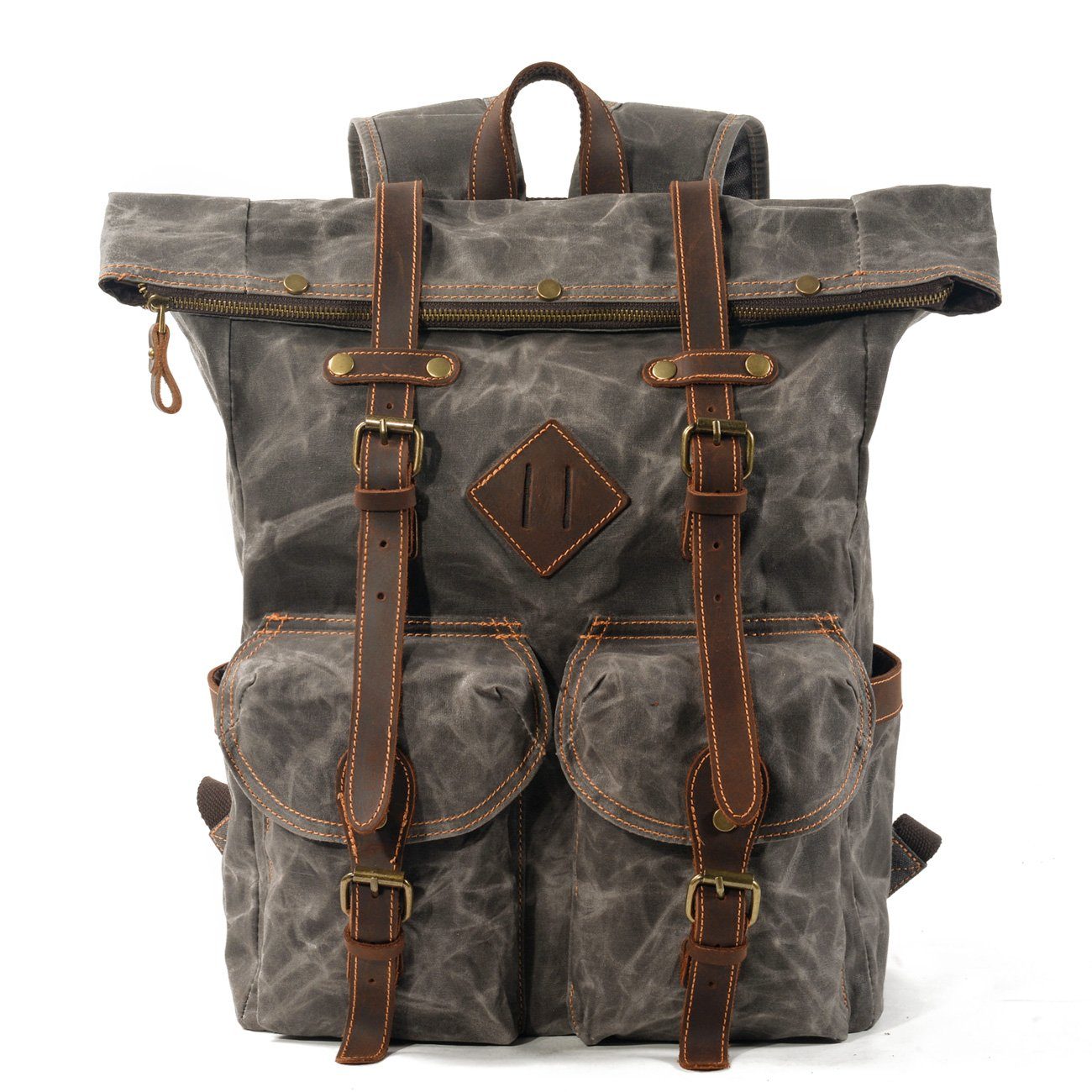 Faolan™ | Hipster-Rucksack