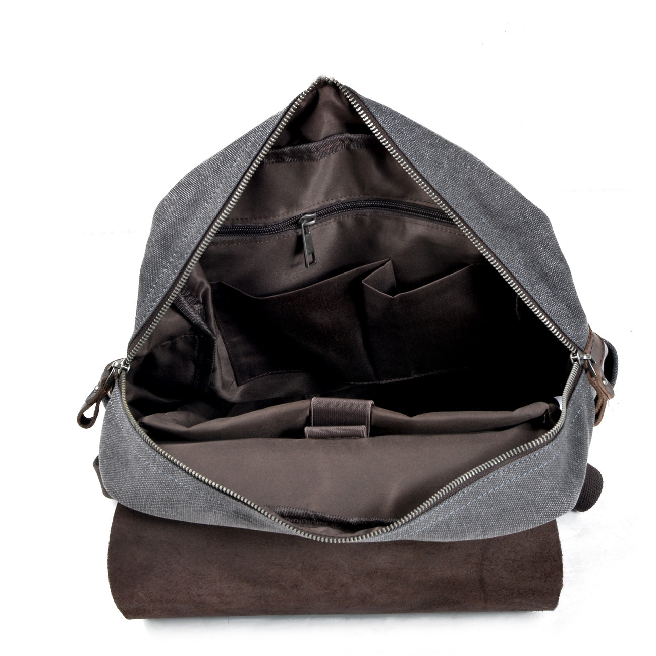 Yale™ | Baumwoll-Canvas-Rucksack