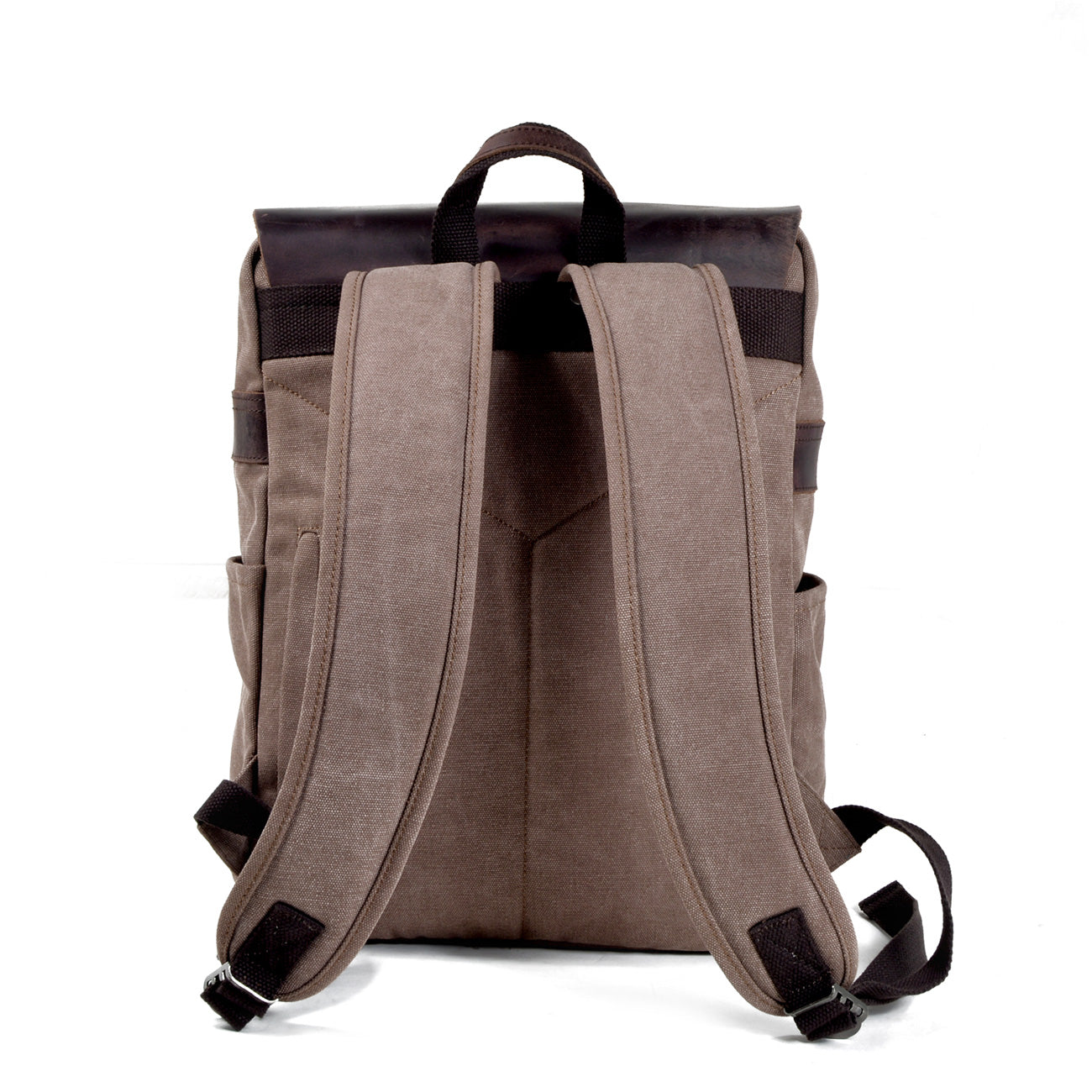 Yale™ | Baumwoll-Canvas-Rucksack