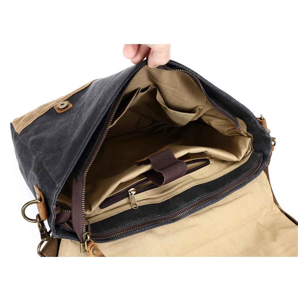 Phoenix™ | Messenger Bag