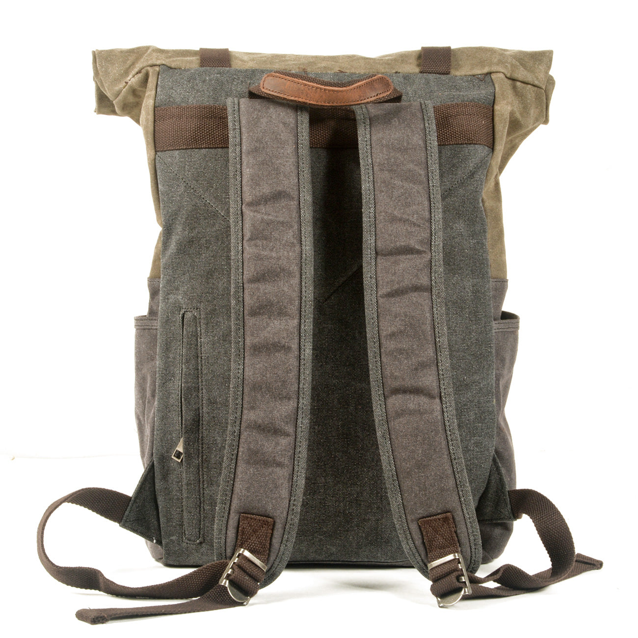 Ranger™ | Canvas-Tagesrucksack