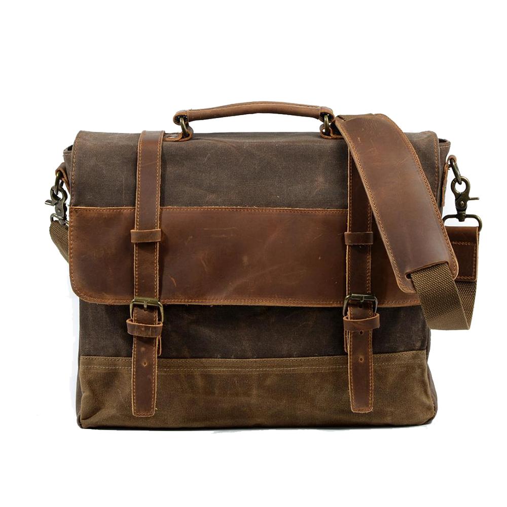 Phoenix™ | Messenger Bag