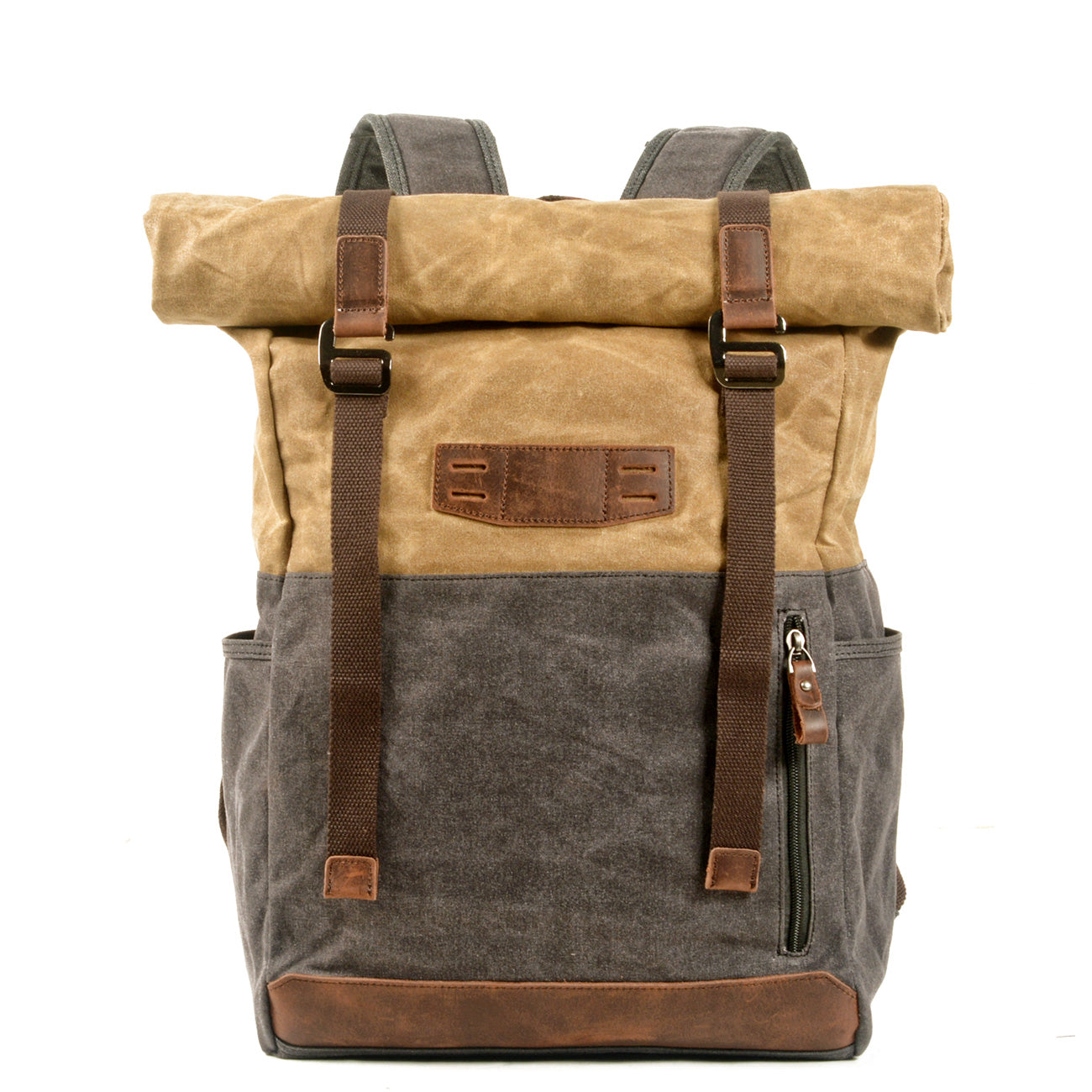 Ranger™ | Canvas-Tagesrucksack