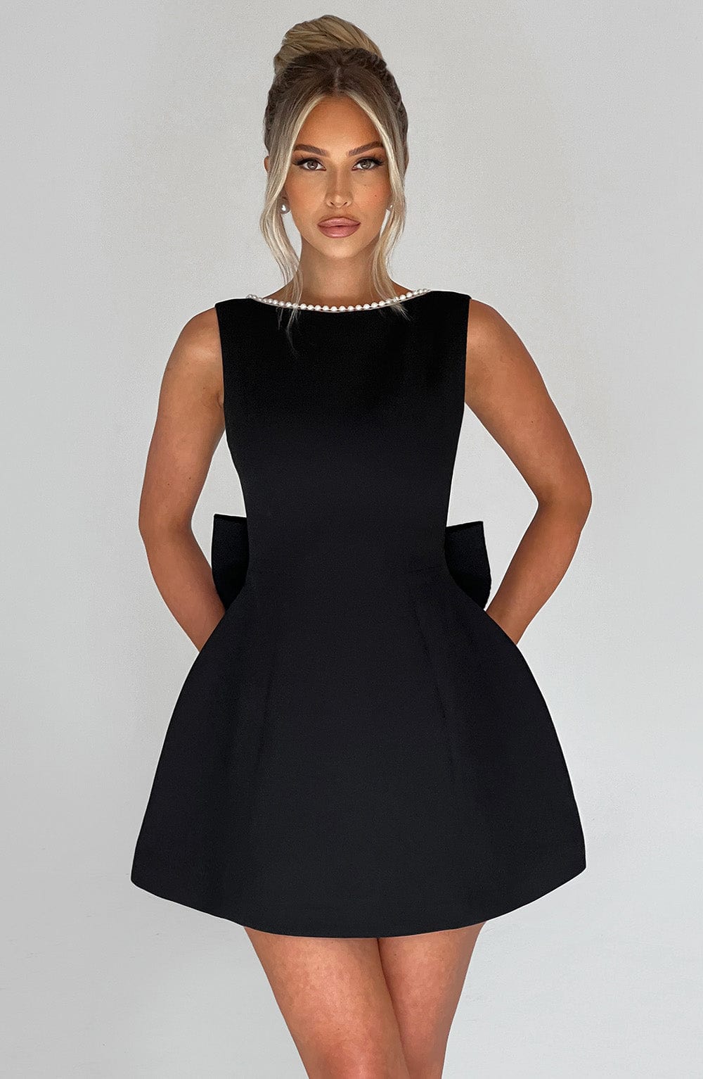 Gliona™ | Beaded Dress