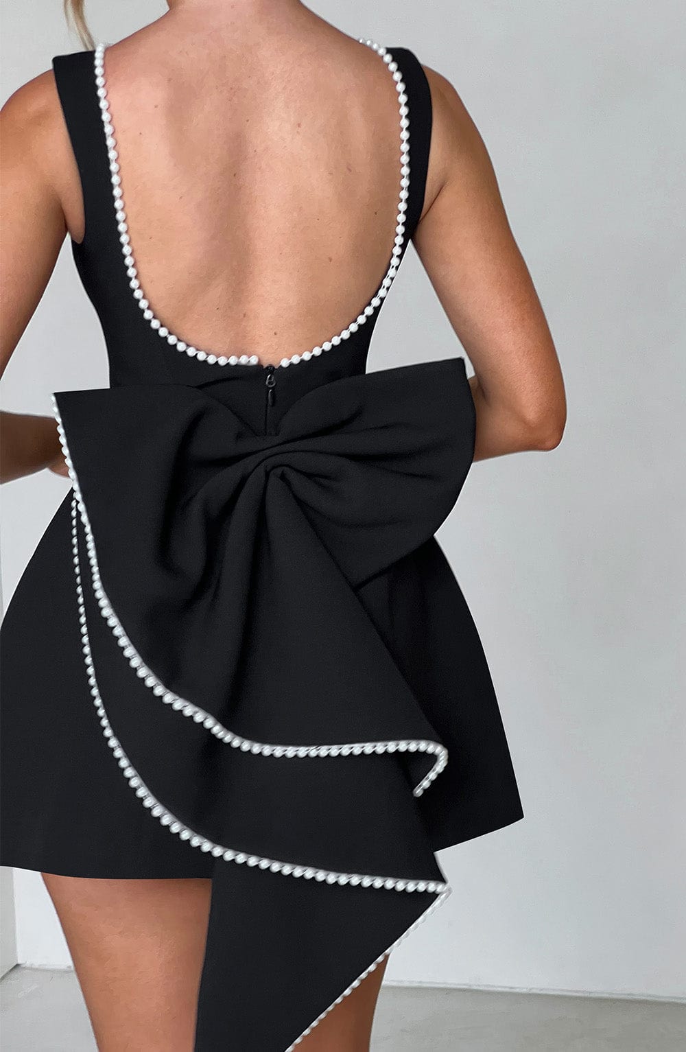 Gliona™ | Beaded Dress